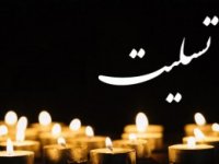پیام تسلیت دبیر قرارگاه جوانان گام دوم کردستان در پی فوت و مجروح شدن جمعی از مردم روستای پیرصفای مریوان در اثر سانحه دلخراش تصادف
